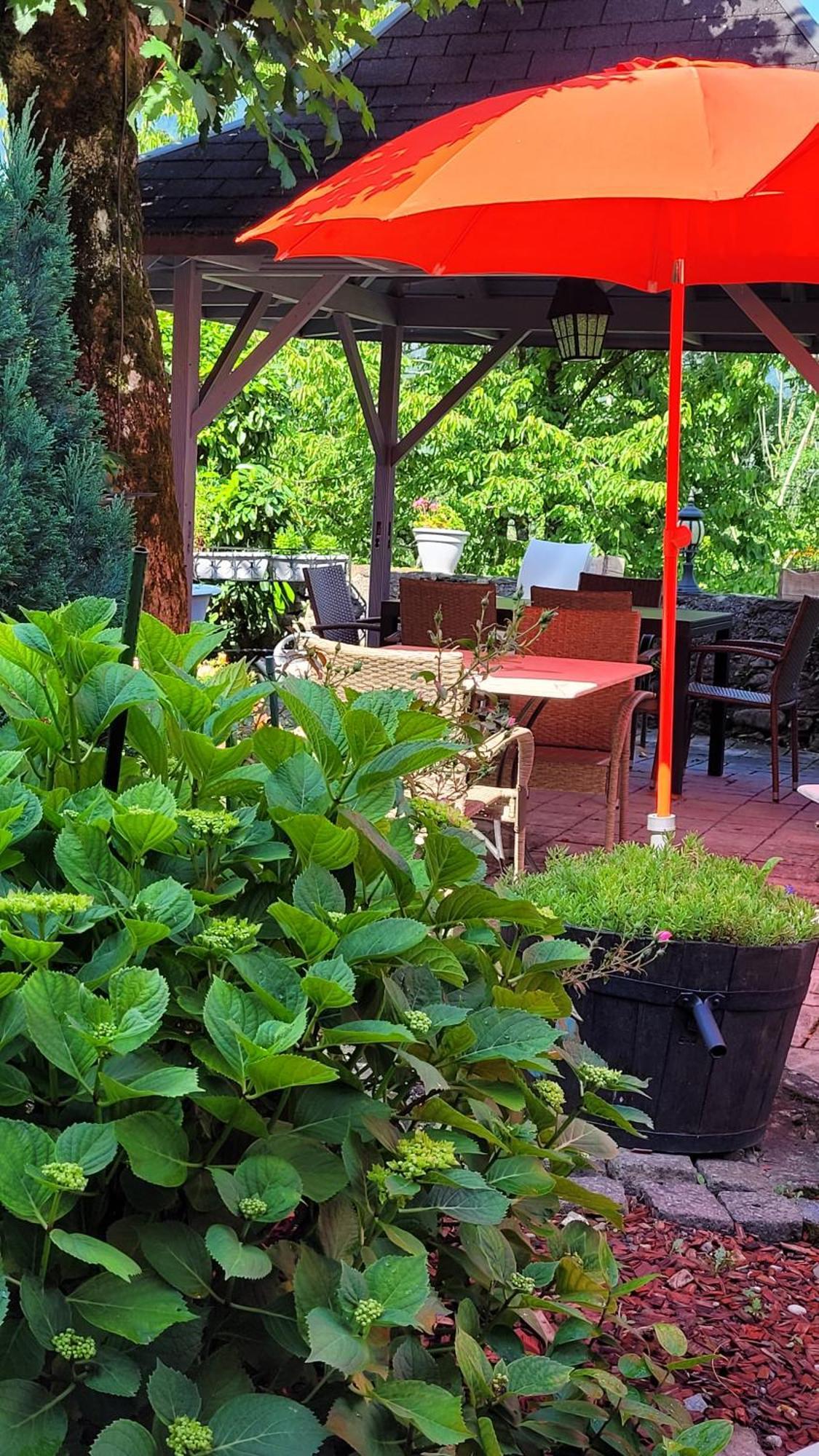 Maison De Sisi Ugine Εξωτερικό φωτογραφία