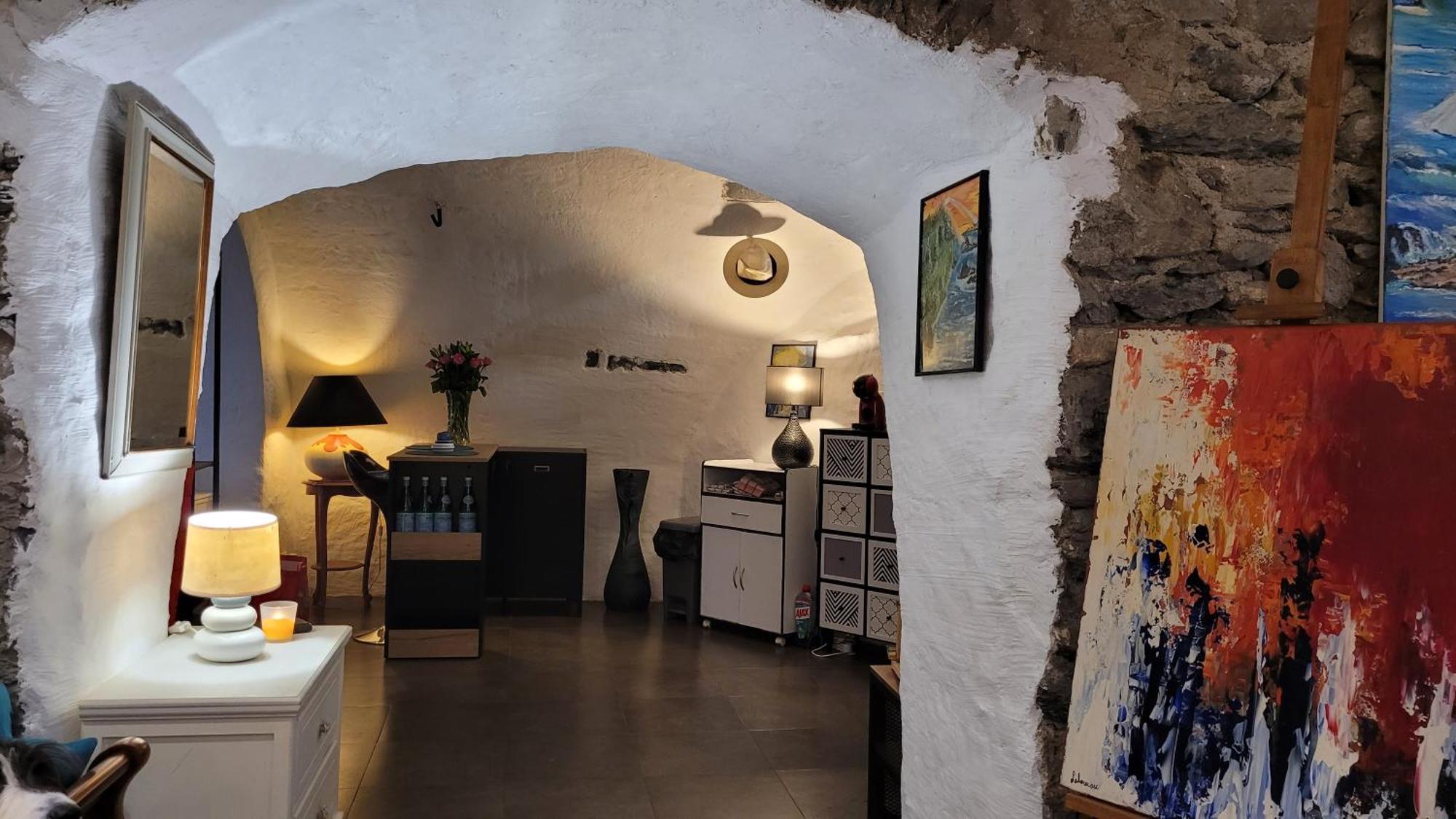 Maison De Sisi Ugine Εξωτερικό φωτογραφία