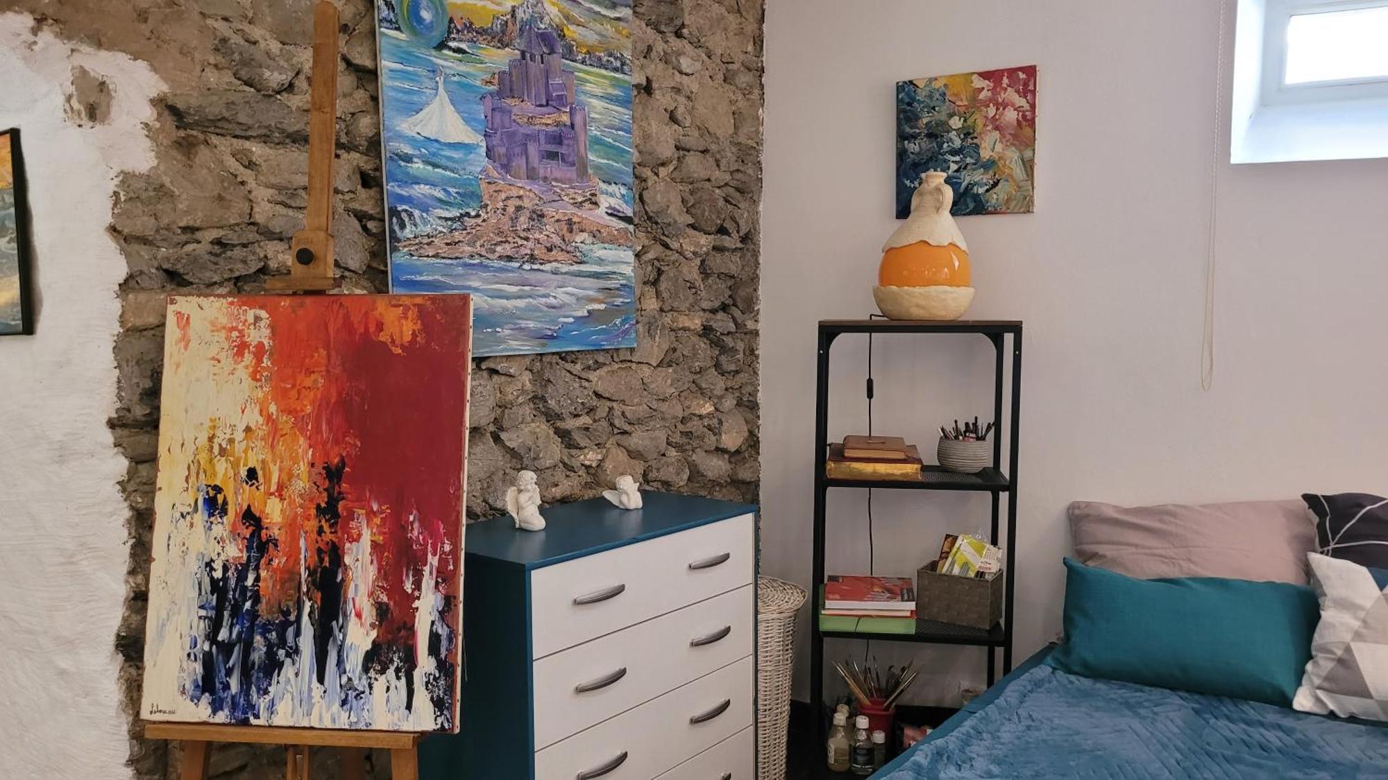 Maison De Sisi Ugine Εξωτερικό φωτογραφία